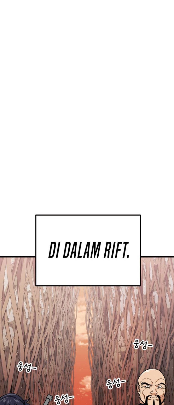 My Dad Is Too Strong chapter 105 halaman 34
