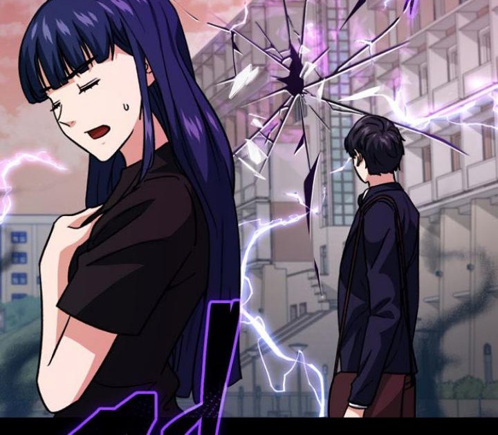 My Dad Is Too Strong chapter 107 halaman 34