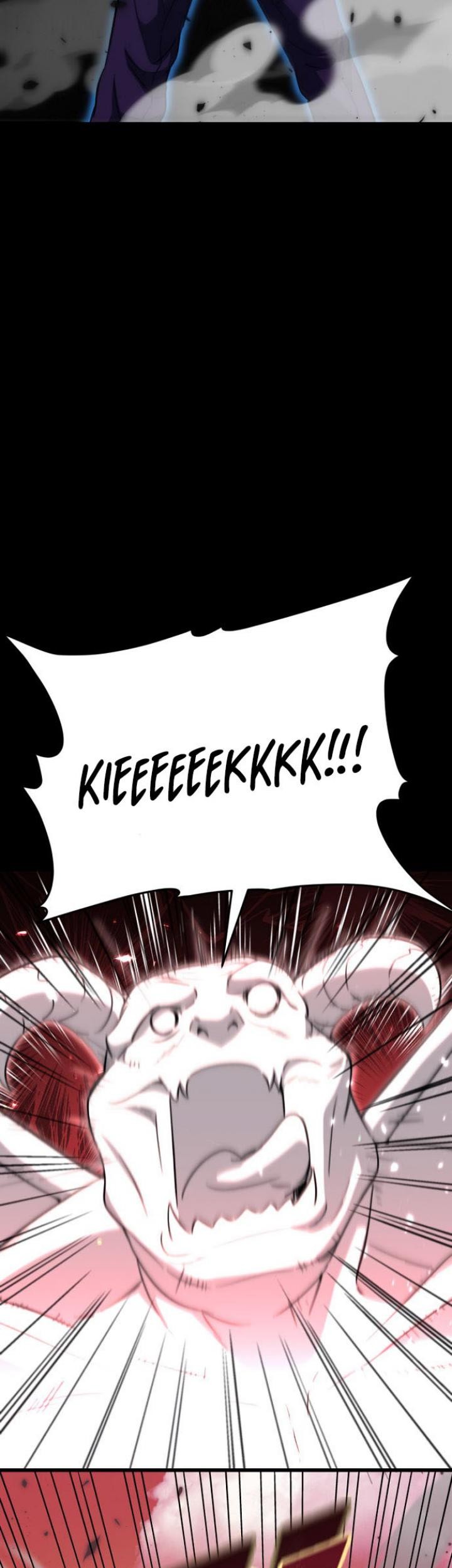 My Dad Is Too Strong chapter 107 halaman 48