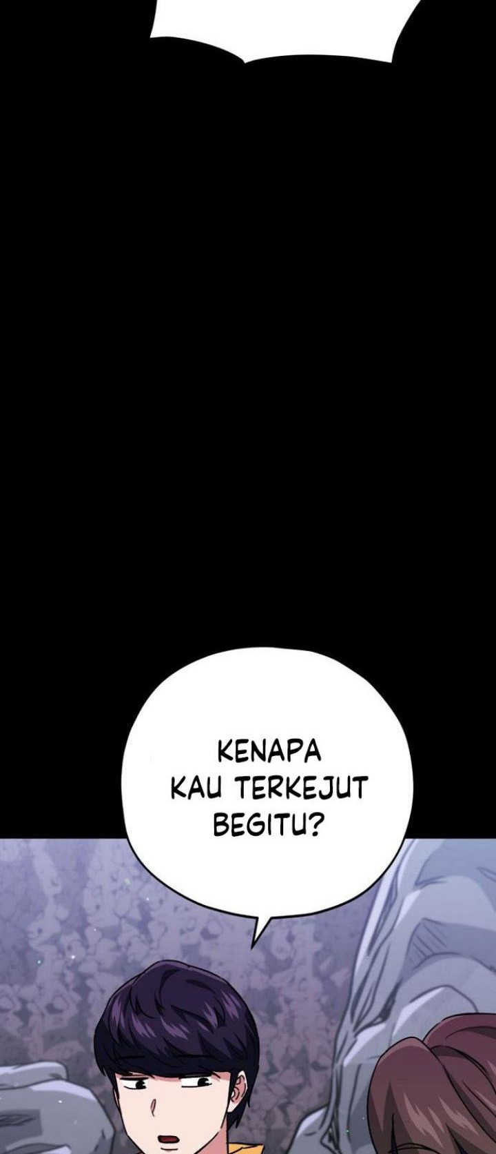 My Dad Is Too Strong Bab 108 halaman 27