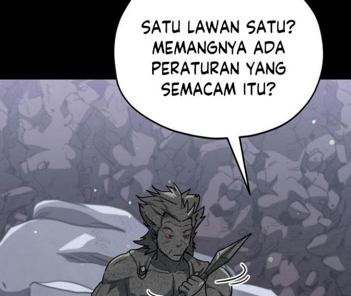 My Dad Is Too Strong Bab 108 halaman 44