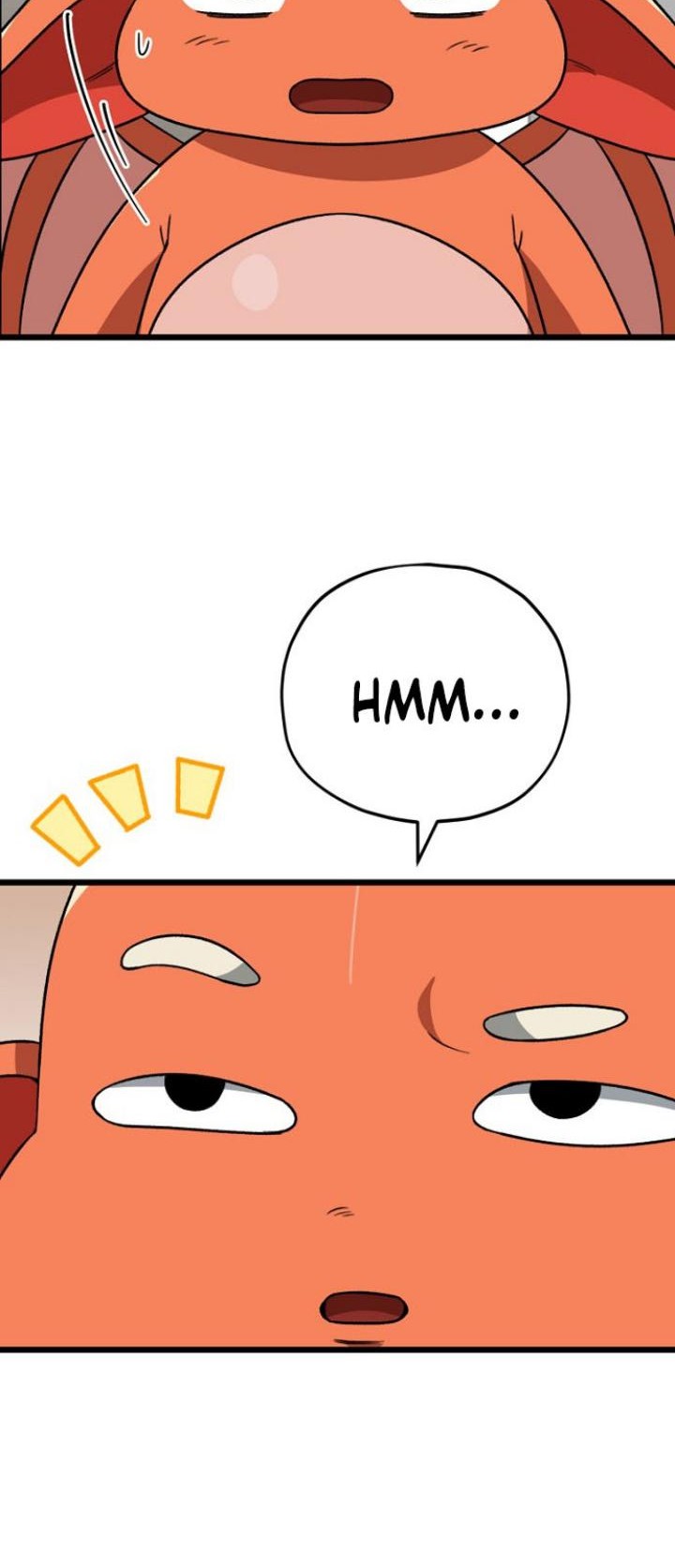 My Dad Is Too Strong chapter 109 halaman 36