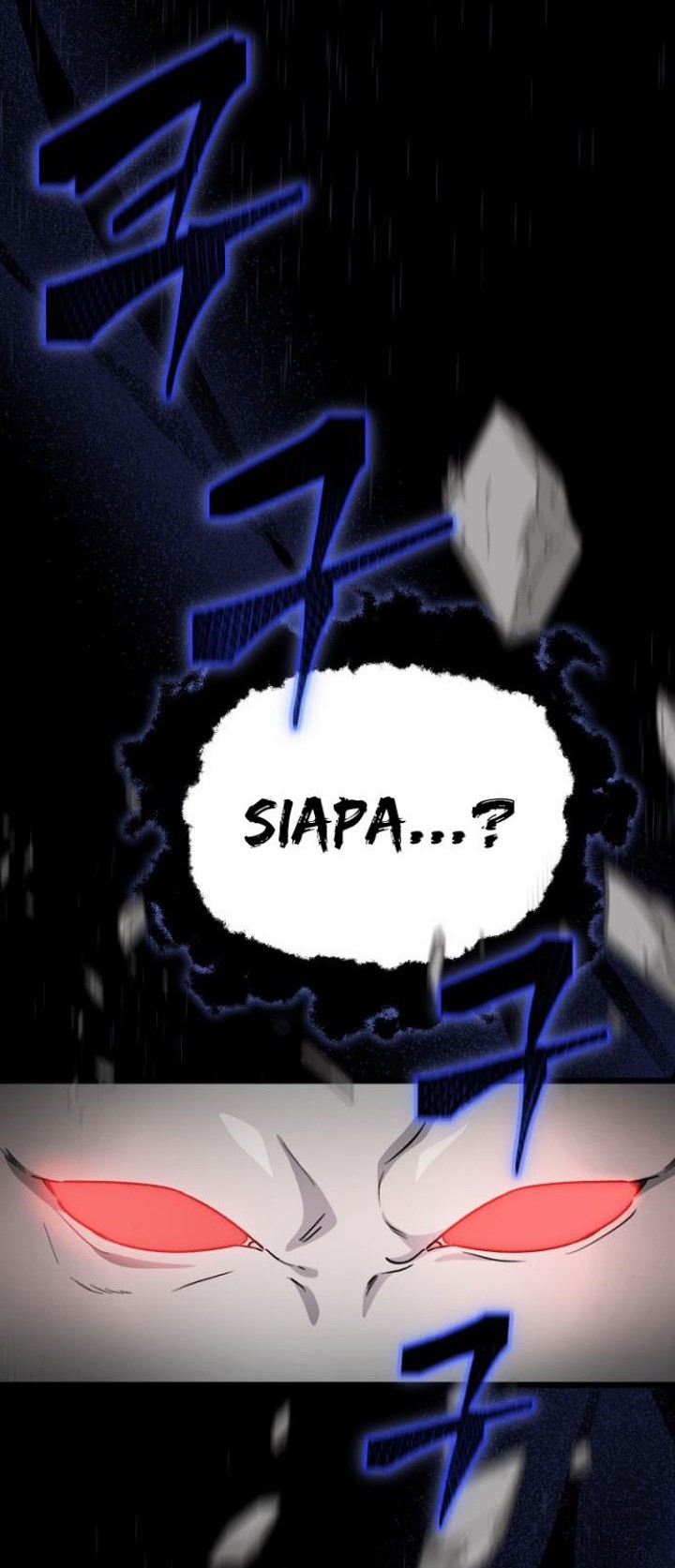 My Dad Is Too Strong chapter 109 halaman 59