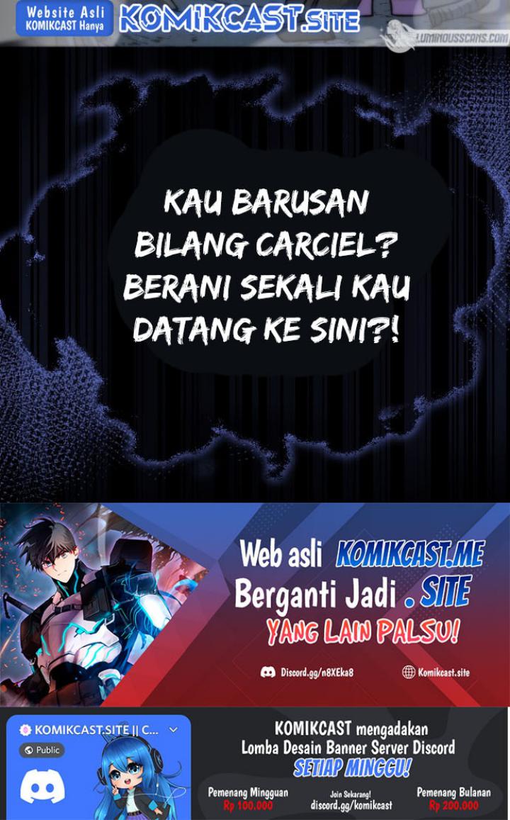 My Dad Is Too Strong chapter 109 halaman 62