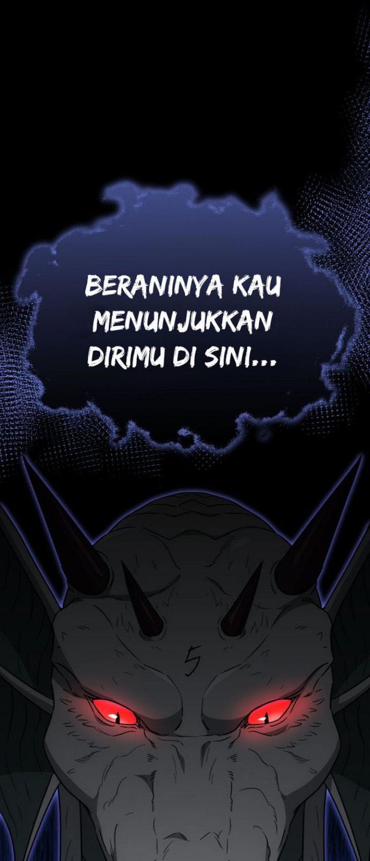 My Dad Is Too Strong chapter 110 halaman 5