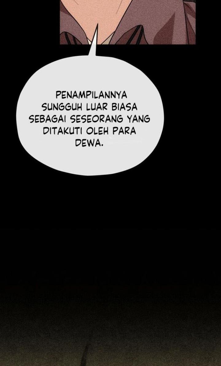 My Dad Is Too Strong chapter 110 halaman 62