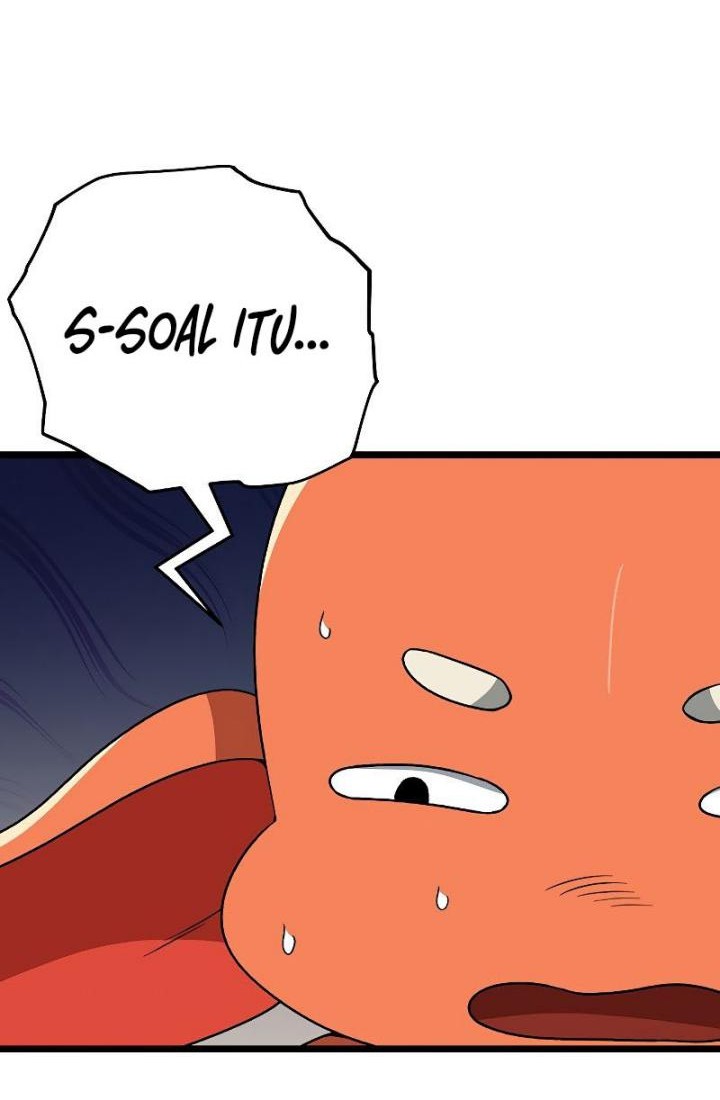My Dad Is Too Strong chapter 112 halaman 7