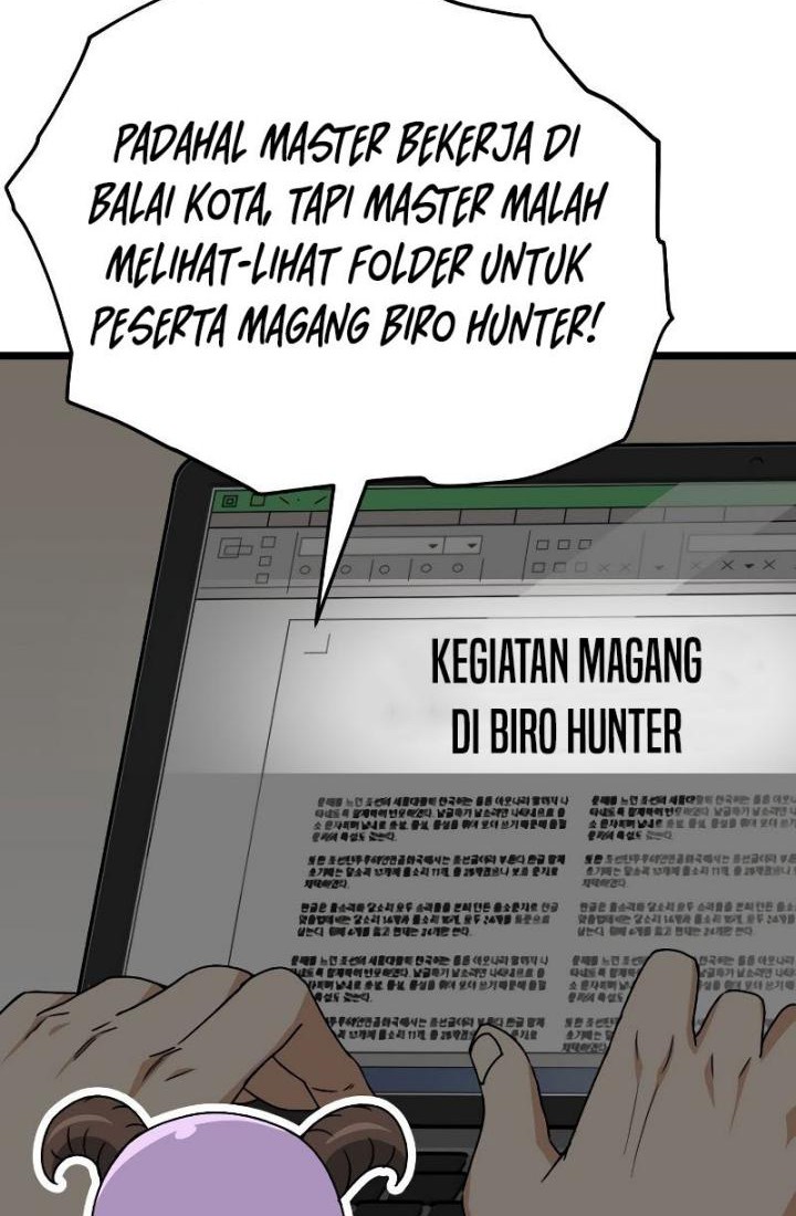 My Dad Is Too Strong chapter 113 halaman 9