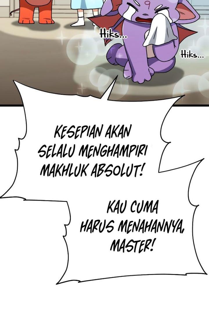 My Dad Is Too Strong chapter 113 halaman 14