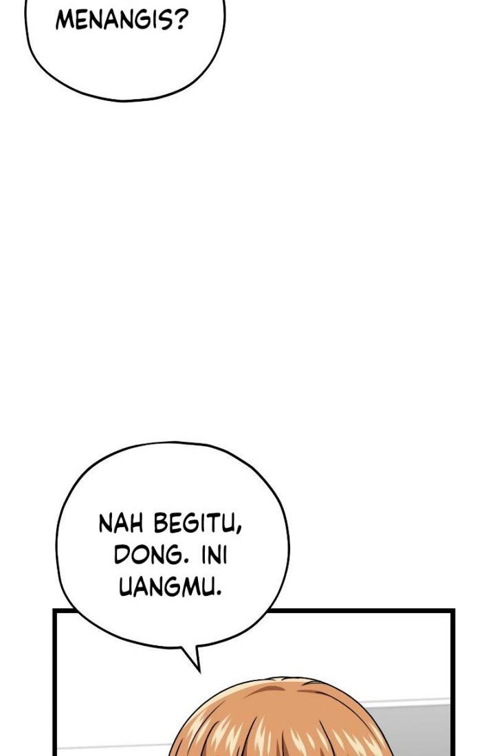 My Dad Is Too Strong chapter 113 halaman 31