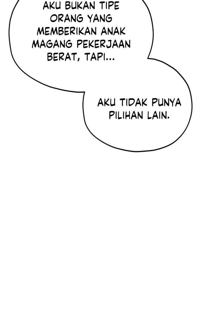 My Dad Is Too Strong chapter 113 halaman 50