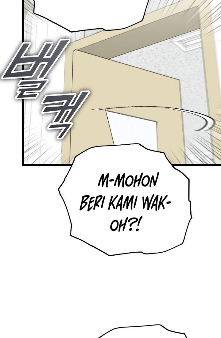 My Dad Is Too Strong chapter 113 halaman 62