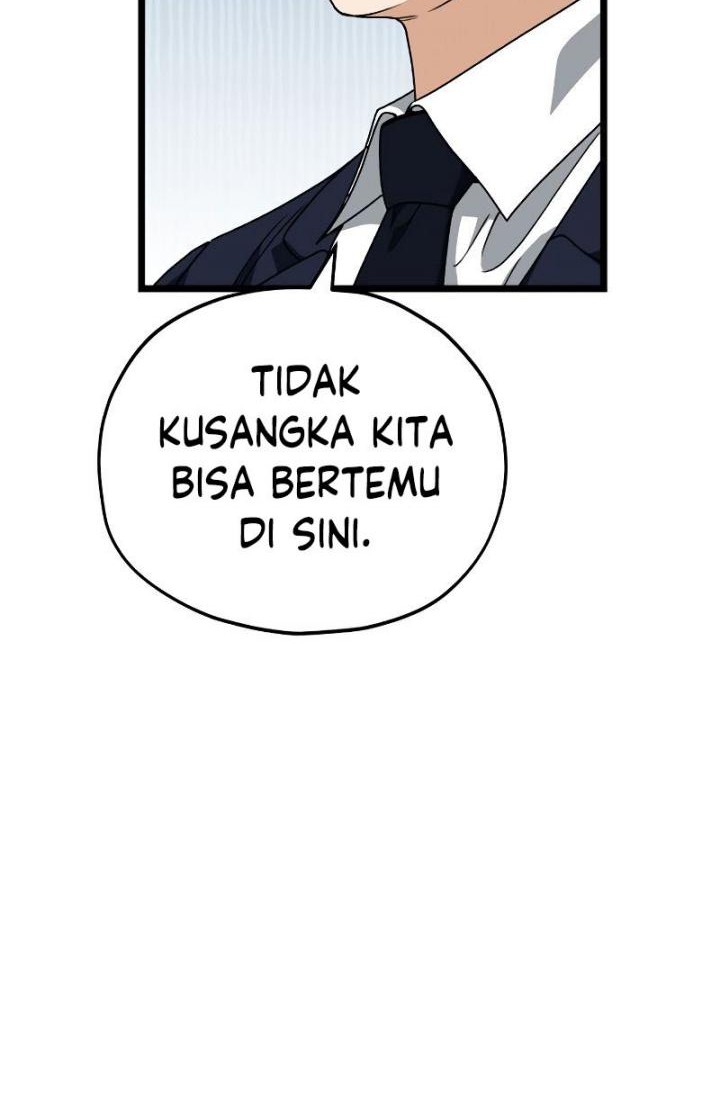 My Dad Is Too Strong chapter 113 halaman 69