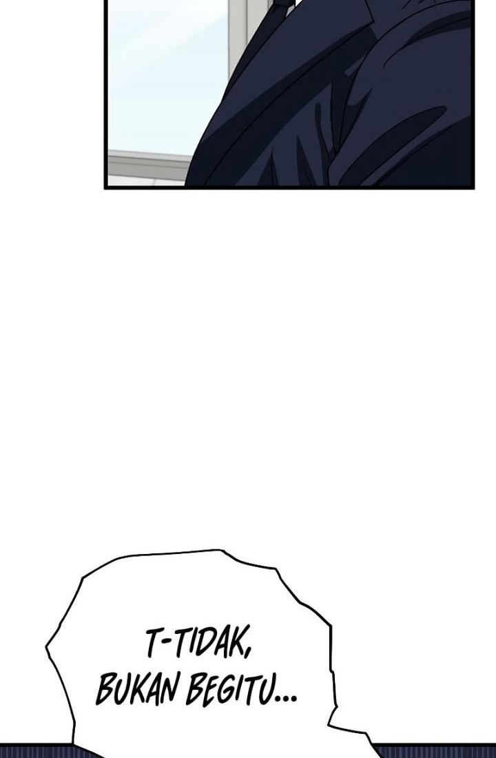 My Dad Is Too Strong chapter 114 halaman 5