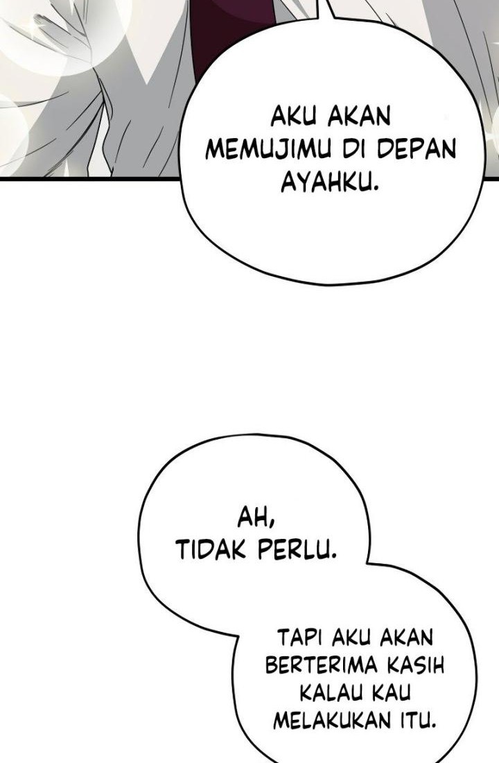 My Dad Is Too Strong chapter 115 halaman 5