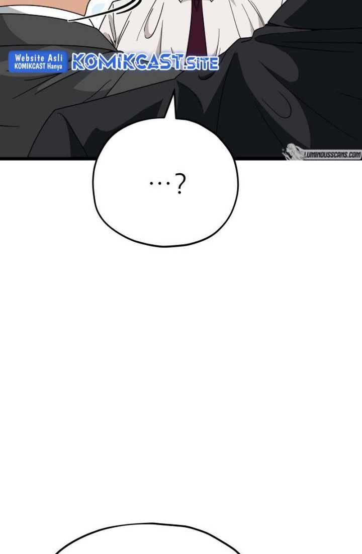 My Dad Is Too Strong chapter 115 halaman 7