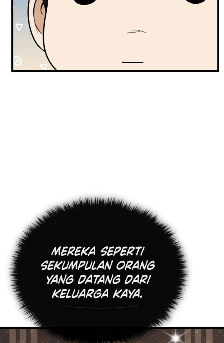 My Dad Is Too Strong chapter 115 halaman 24