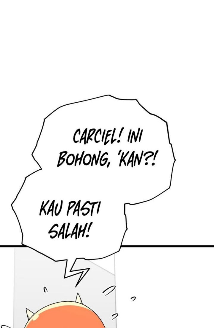 My Dad Is Too Strong chapter 115 halaman 33