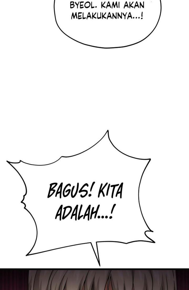 My Dad Is Too Strong chapter 115 halaman 40