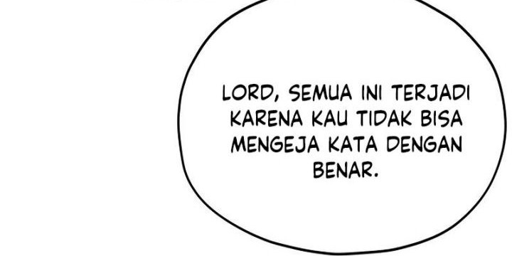 My Dad Is Too Strong chapter 115 halaman 44
