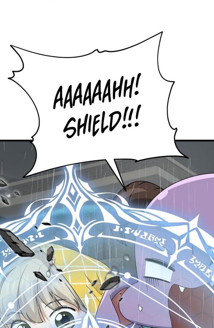 My Dad Is Too Strong chapter 116 halaman 7