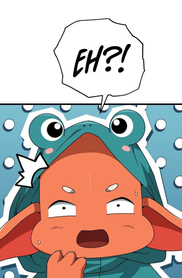 My Dad Is Too Strong chapter 116 halaman 10