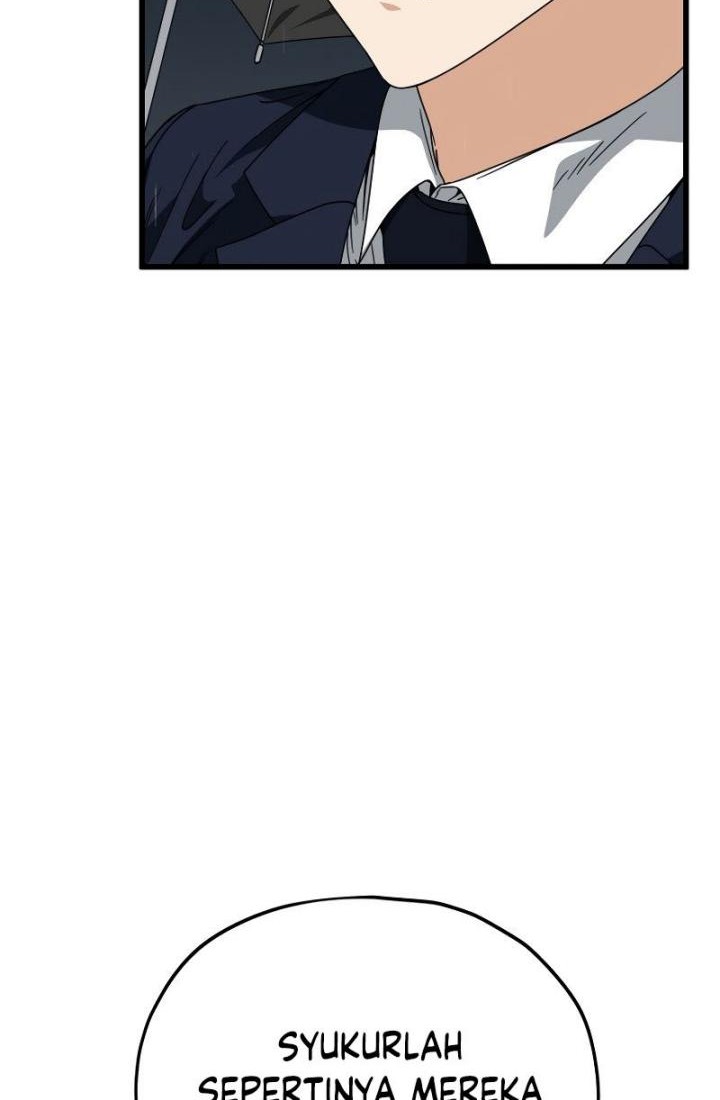 My Dad Is Too Strong chapter 116 halaman 30
