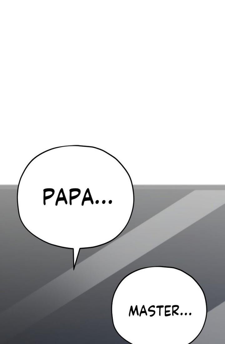My Dad Is Too Strong chapter 116 halaman 32