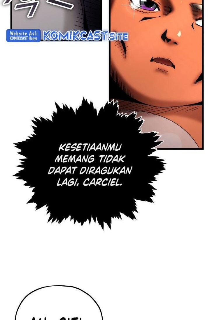 My Dad Is Too Strong chapter 116 halaman 53