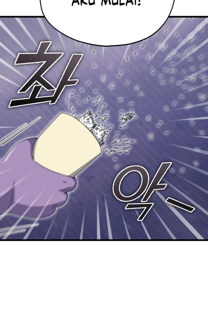 My Dad Is Too Strong chapter 116 halaman 60