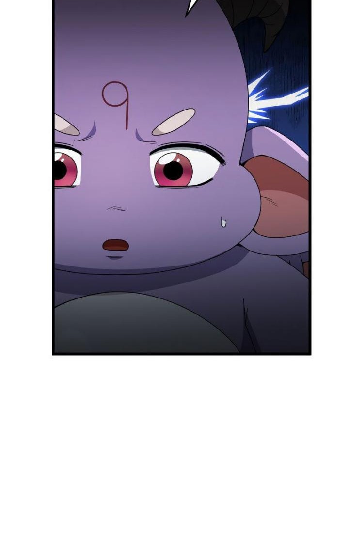 My Dad Is Too Strong chapter 116 halaman 62