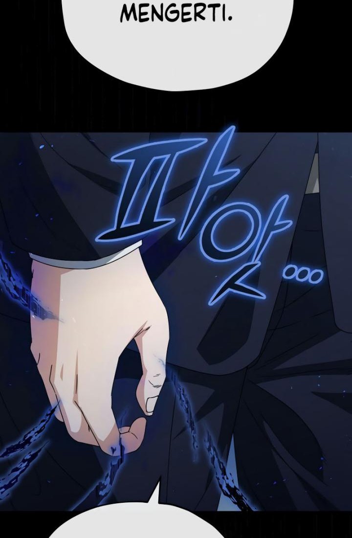 My Dad Is Too Strong chapter 117 halaman 48