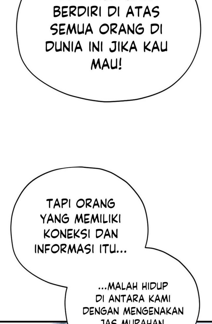 My Dad Is Too Strong Bab 118 halaman 24