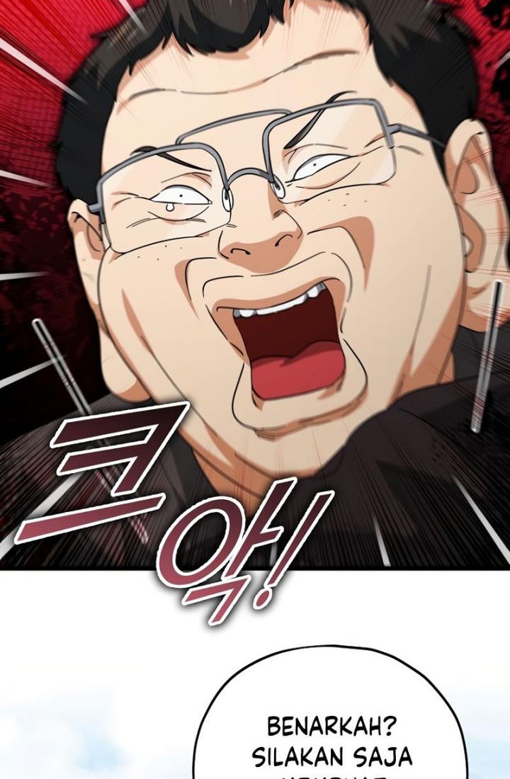 My Dad Is Too Strong chapter 119 halaman 24