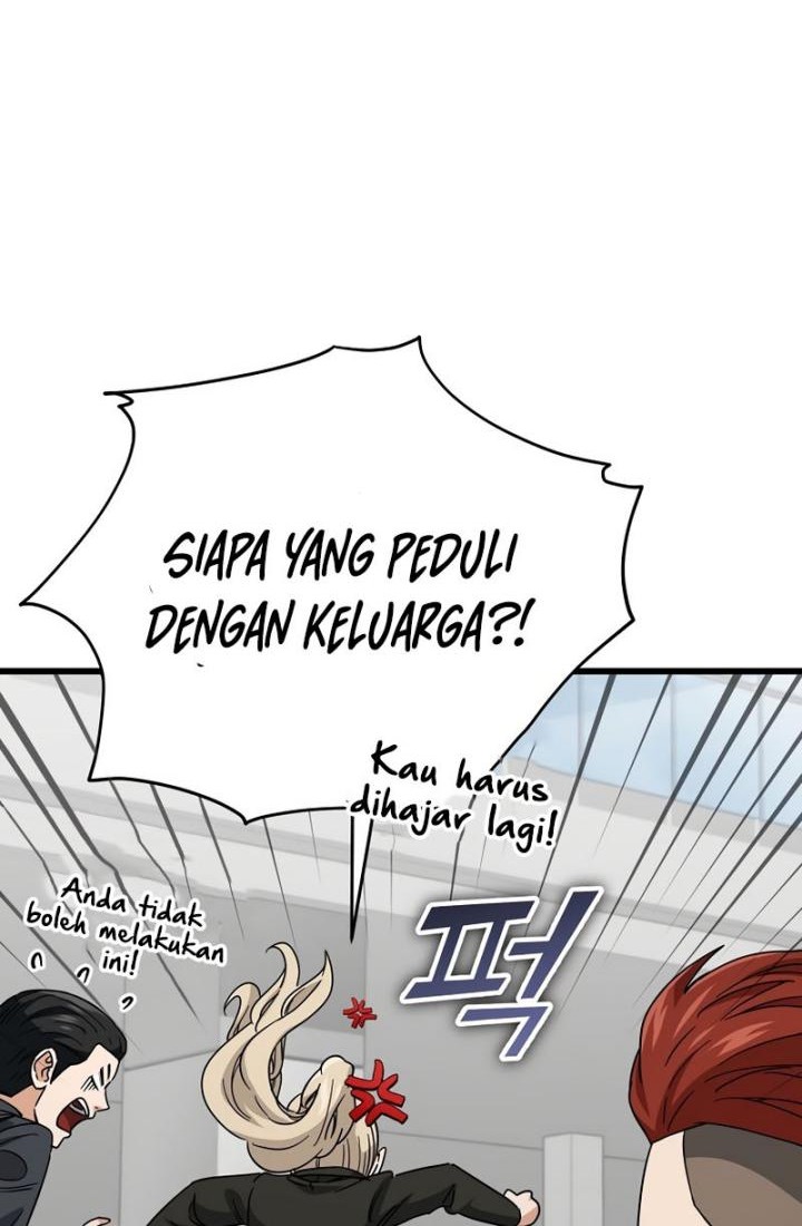 My Dad Is Too Strong chapter 119 halaman 42