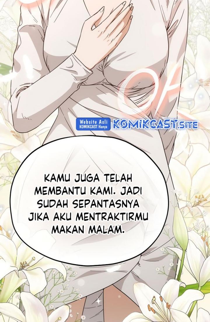 My Dad Is Too Strong chapter 119 halaman 70