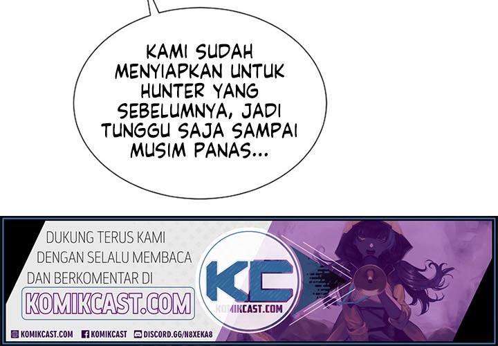 My Dad Is Too Strong Bab 12 halaman 22