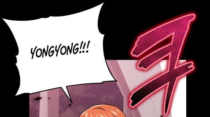 My Dad Is Too Strong chapter 120 halaman 80