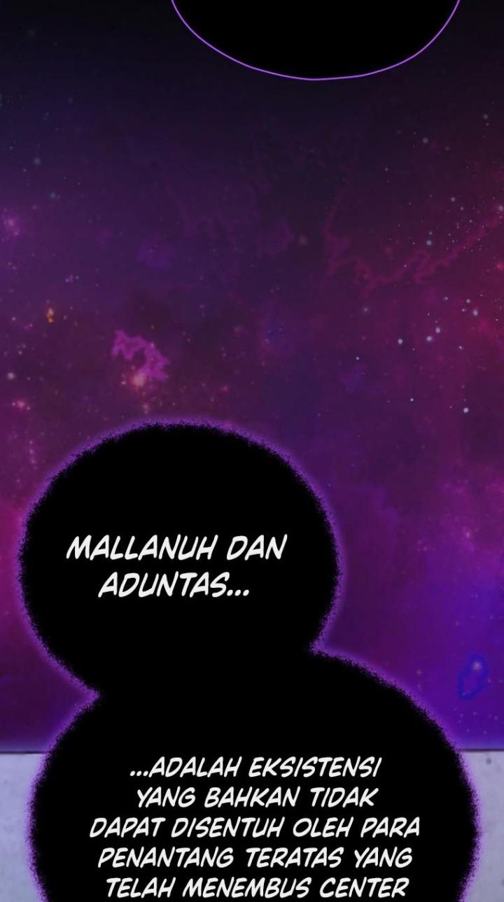 My Dad Is Too Strong Bab 121 halaman 7
