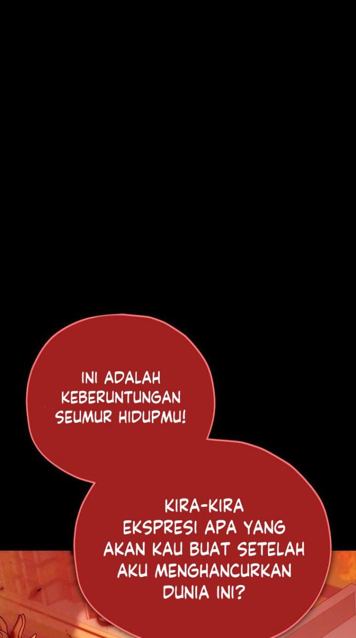 My Dad Is Too Strong Bab 121 halaman 30