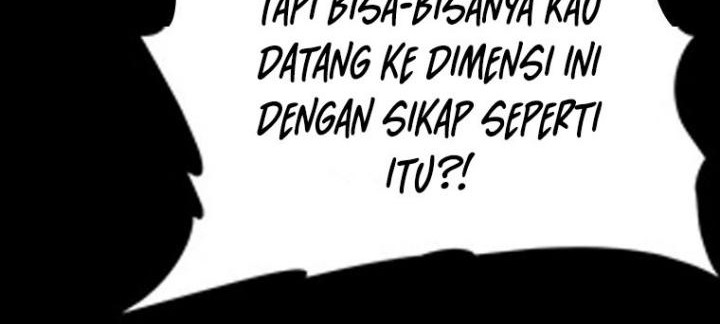 My Dad Is Too Strong Bab 121 halaman 40