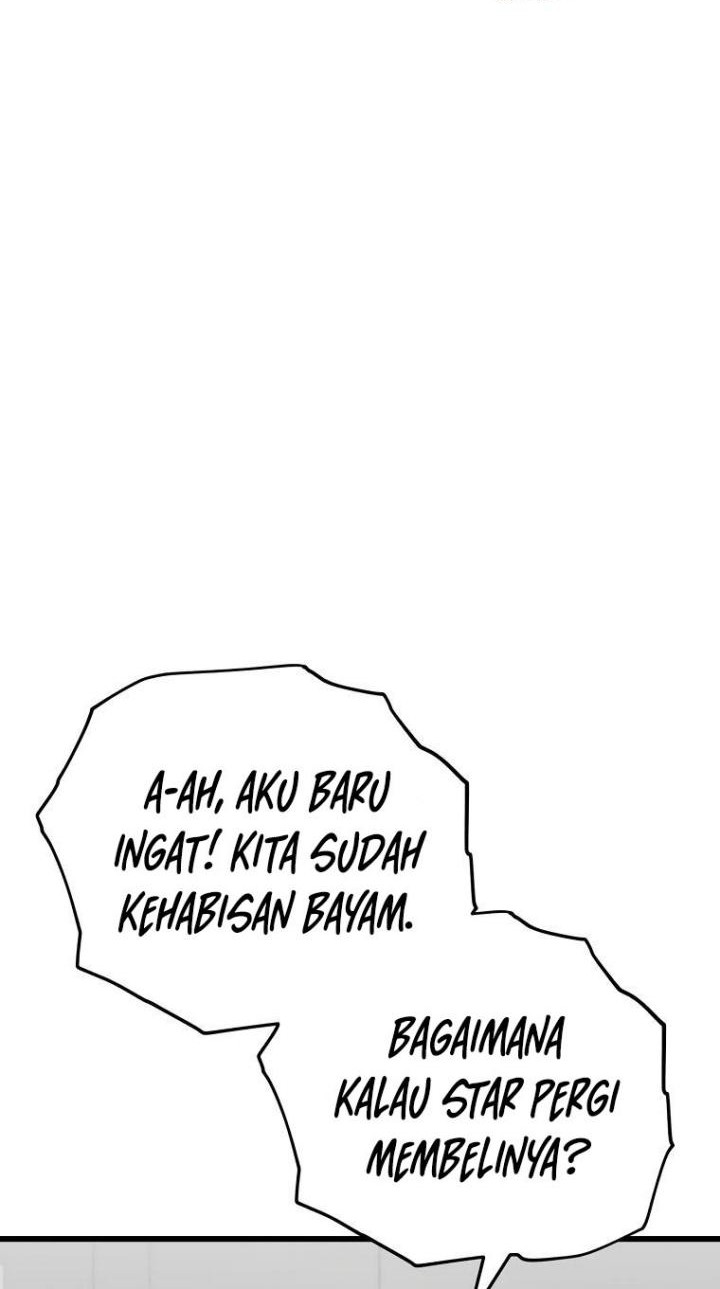My Dad Is Too Strong chapter 122 halaman 7