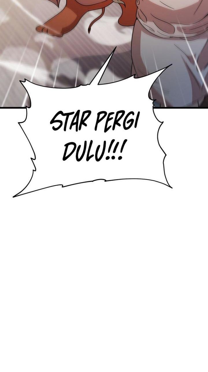 My Dad Is Too Strong chapter 122 halaman 15