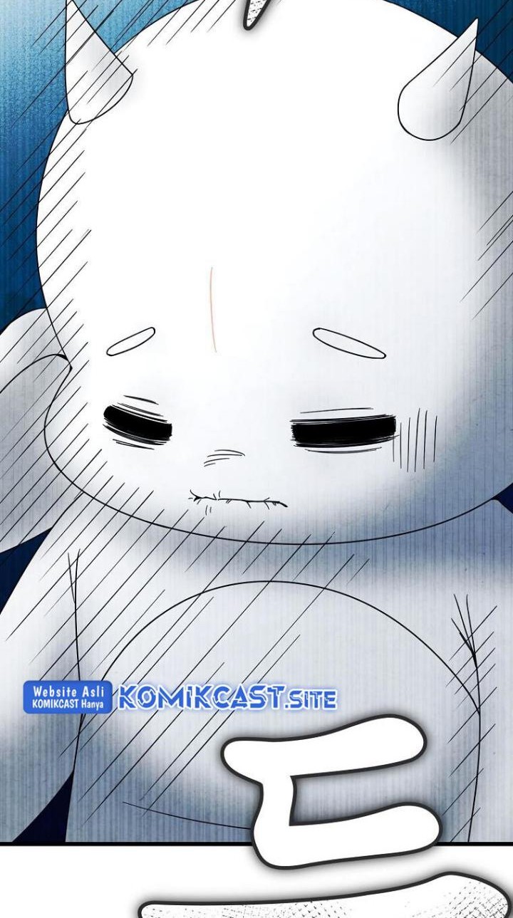 My Dad Is Too Strong chapter 122 halaman 44