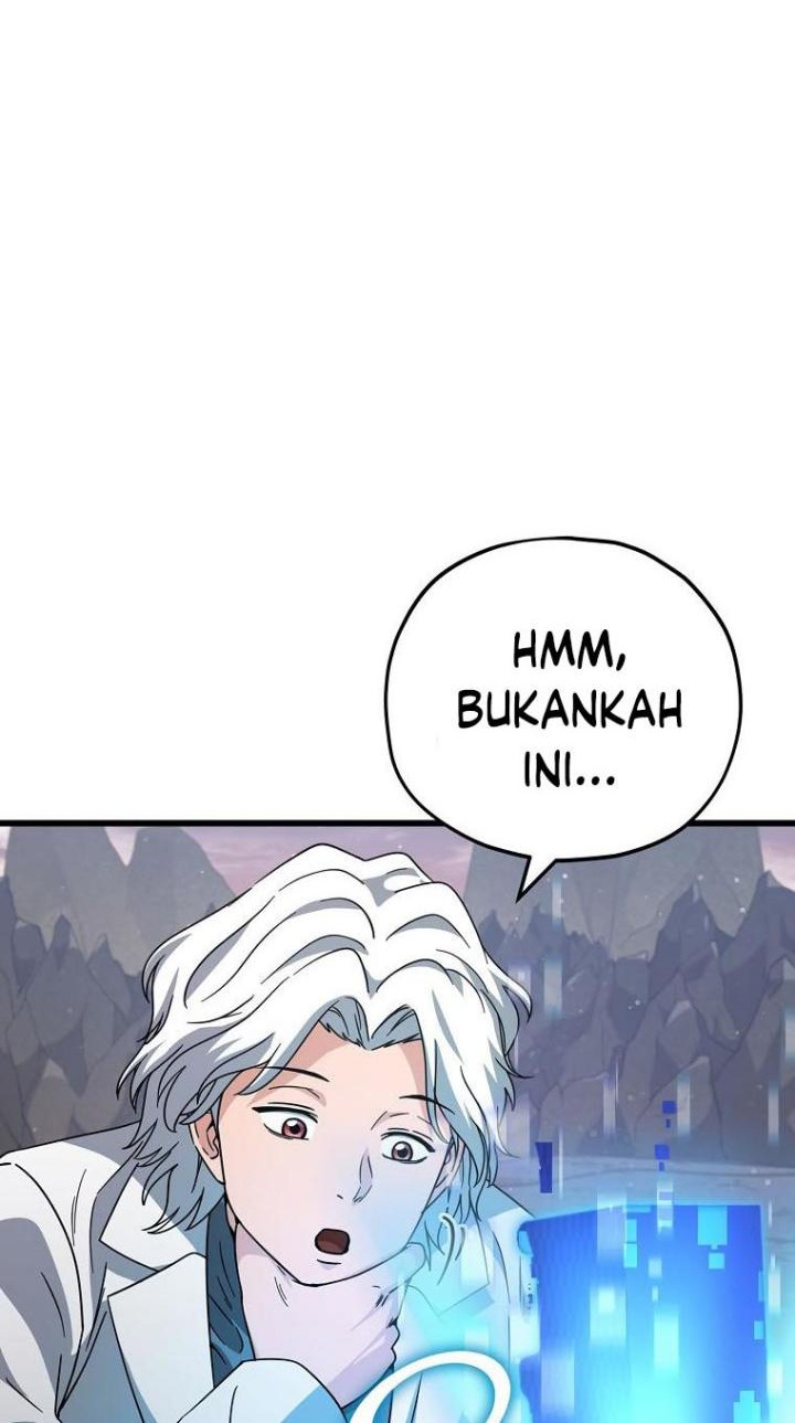 My Dad Is Too Strong chapter 122 halaman 70