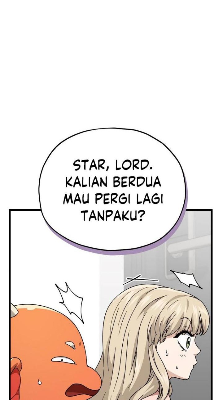 My Dad Is Too Strong Bab 123 halaman 5