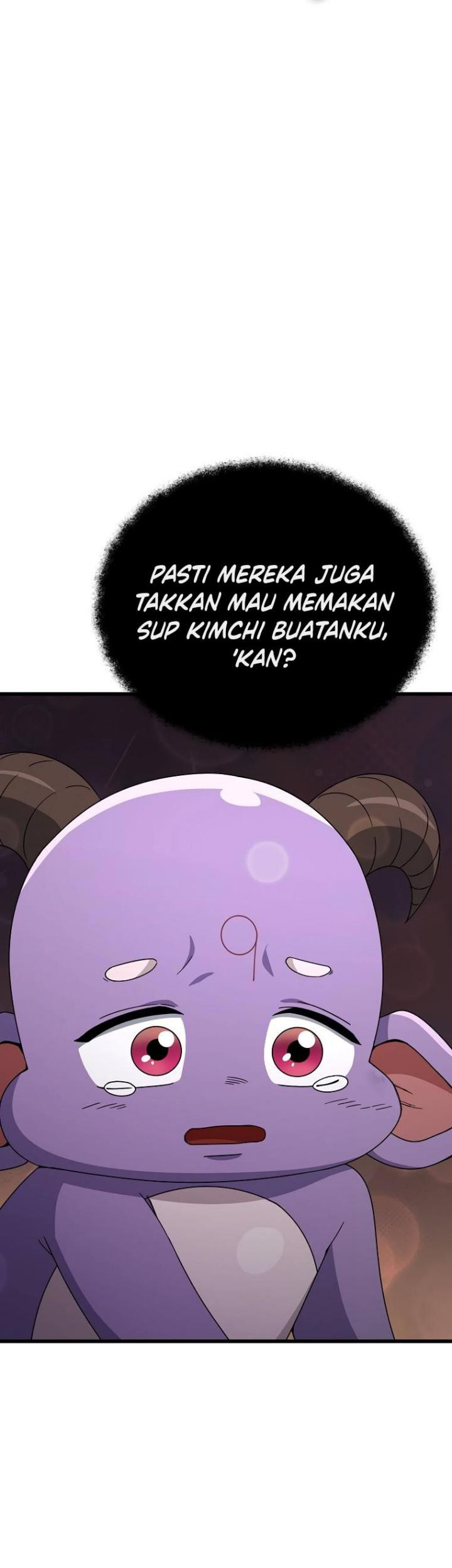 My Dad Is Too Strong Bab 123 halaman 32