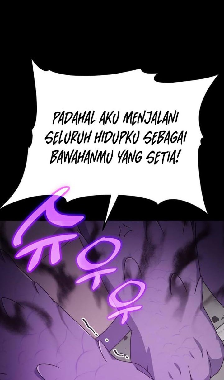 My Dad Is Too Strong Bab 123 halaman 43