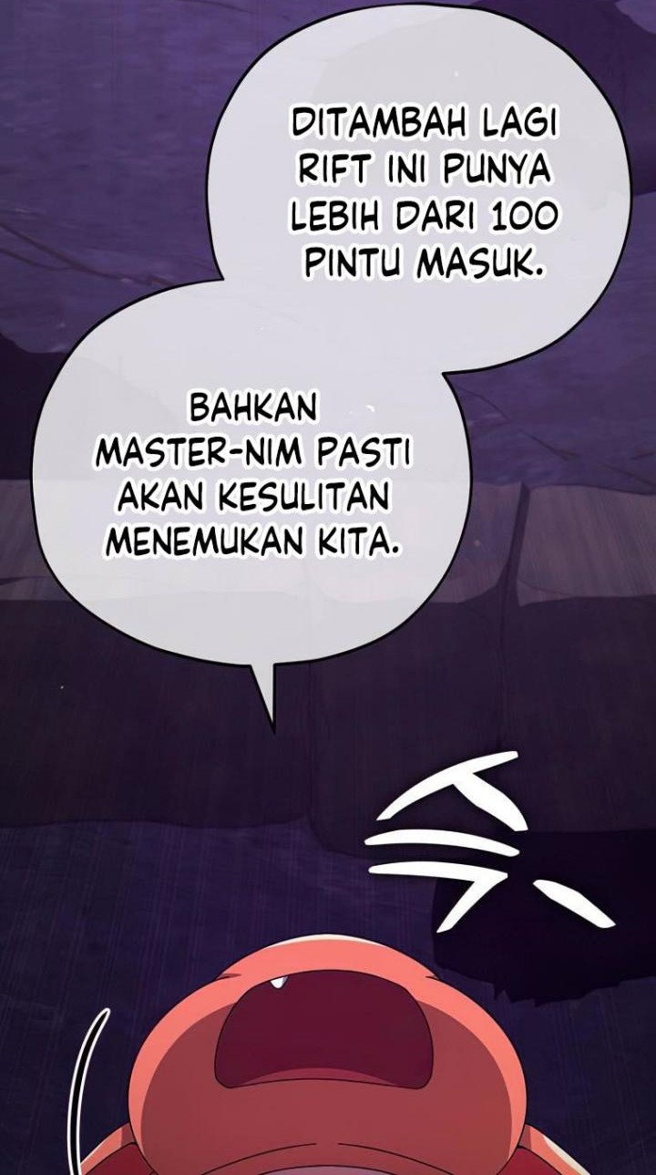 My Dad Is Too Strong chapter 125 halaman 24