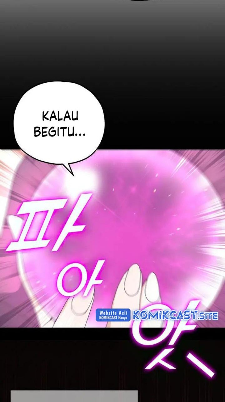My Dad Is Too Strong chapter 127 halaman 33